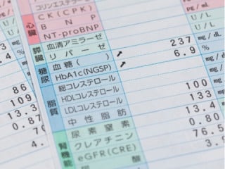 年1回の健康診断を実施